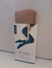 Obrázek z PEZZINI DÁM.PUNČOCHÁČE DCL-400 SKIN S 